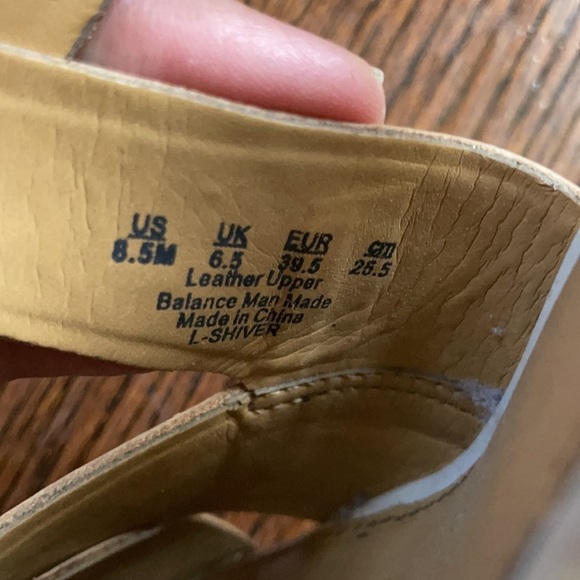 Franco Sarto white wedges size 8.5 US - Picture 11 of 16